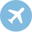 airplane icon