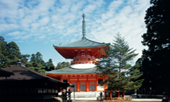 koyasan