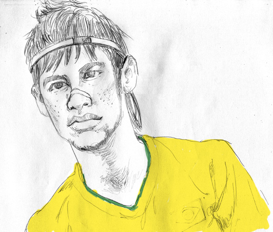 neymar